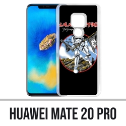 Coque Huawei Mate 20 PRO - Star Wars Galactic Empire Trooper