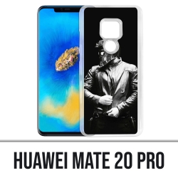 Funda Huawei Mate 20 PRO - Starlord Guardians Of The Galaxy