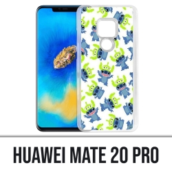 Coque Huawei Mate 20 PRO - Stitch Fun