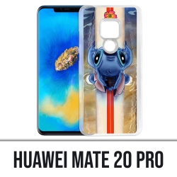 Coque Huawei Mate 20 PRO - Stitch Surf