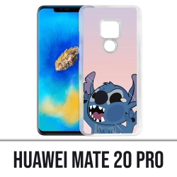 Funda Huawei Mate 20 PRO - Puntada de vidrio