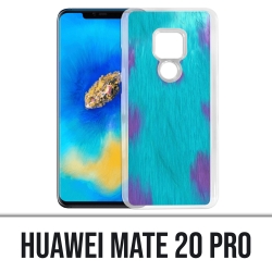 Coque Huawei Mate 20 PRO - Sully Fourrure Monstre Cie