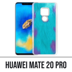 Custodia Huawei Mate 20 PRO - Sully Fur Monster Cie