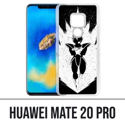 Coque Huawei Mate 20 PRO - Super Saiyan Vegeta