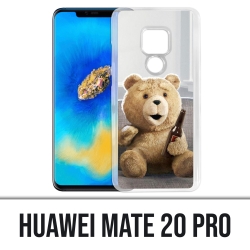 Coque Huawei Mate 20 PRO - Ted Bière