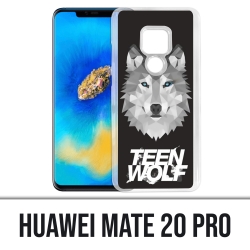 Coque Huawei Mate 20 PRO - Teen Wolf Loup