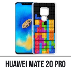 Funda Huawei Mate 20 PRO - Tetris