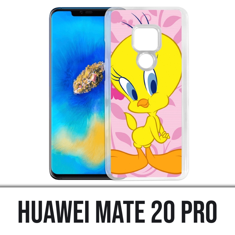 Custodia Huawei Mate 20 PRO - Titi Tweety