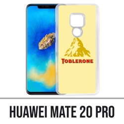 Custodia Huawei Mate 20 PRO - Toblerone