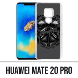 Huawei Mate 20 PRO case - Batman torso