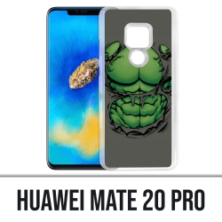 Custodia Huawei Mate 20 PRO - Torso Hulk