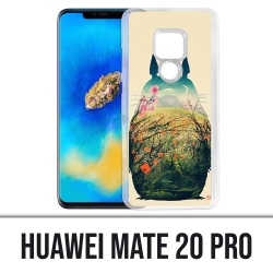 Coque Huawei Mate 20 PRO - Totoro Champ