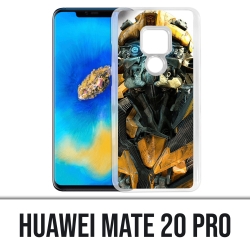 Coque Huawei Mate 20 PRO - Transformers-Bumblebee