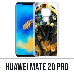 Funda Huawei Mate 20 PRO - Transformers-Bumblebee