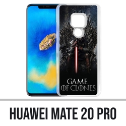 Coque Huawei Mate 20 PRO - Vador Game Of Clones