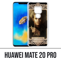 Custodia Huawei Mate 20 PRO - Vampire Diaries Stefan