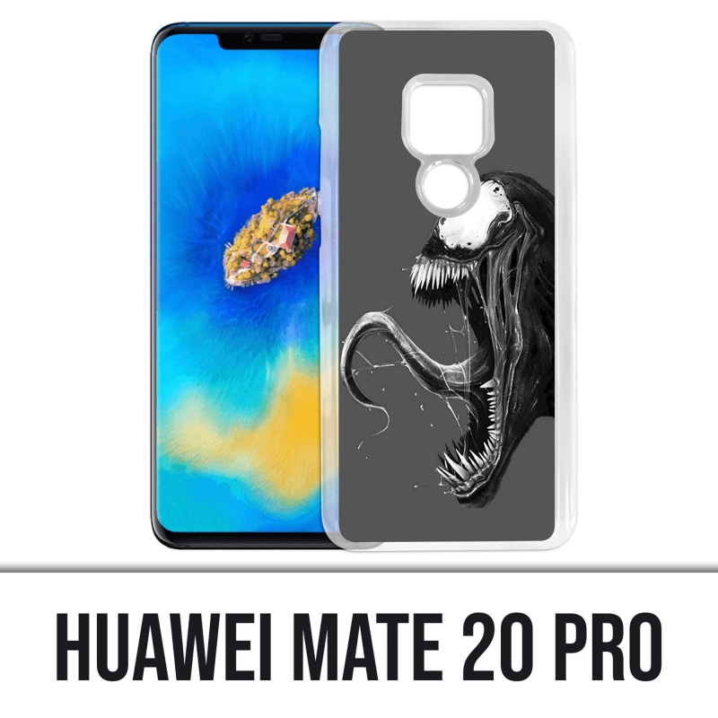 Coque Huawei Mate 20 PRO - Venom