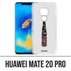 Coque Huawei Mate 20 PRO - Walking Dead I Am Negan