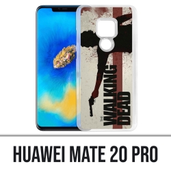 Custodia Huawei Mate 20 PRO - Walking Dead