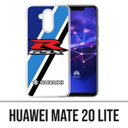 Coque Huawei Mate 20 Lite - Gsxr-Galaxy