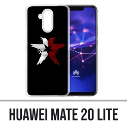 Funda Huawei Mate 20 Lite - Logotipo infame