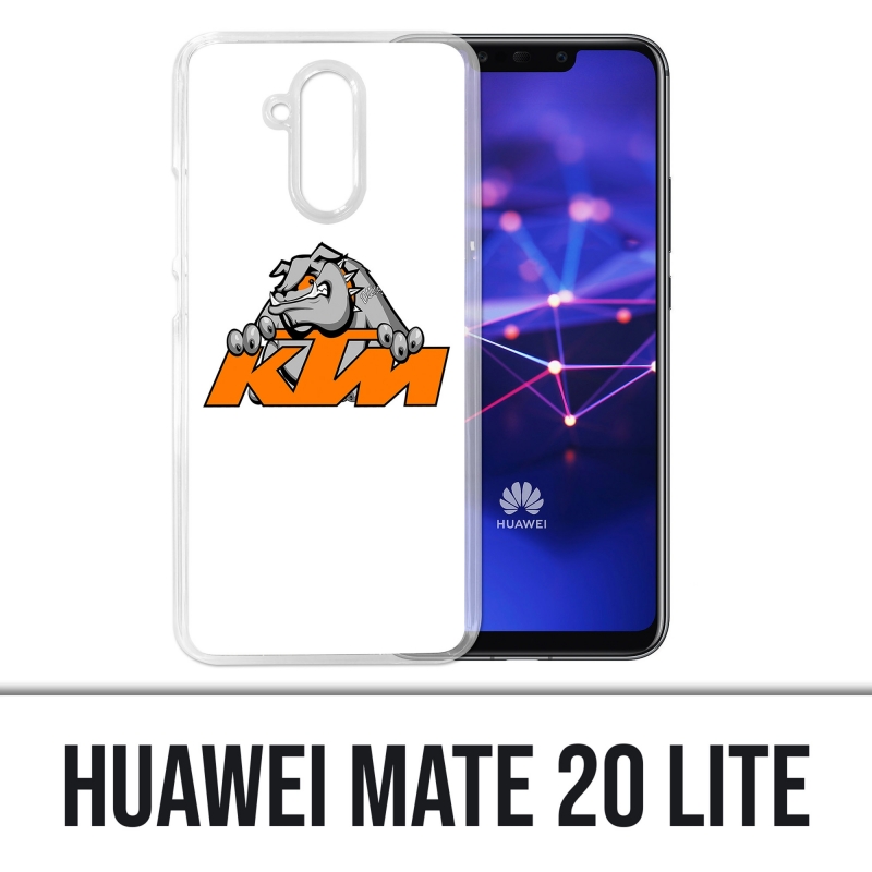 Huawei Mate 20 Lite Case - Ktm Bulldog