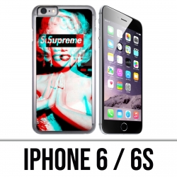 IPhone 6 / 6S Hülle - Supreme