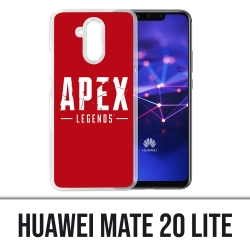 Custodia Huawei Mate 20 Lite - Apex Legends