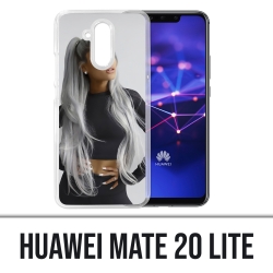 Custodia Huawei Mate 20 Lite - Ariana Grande