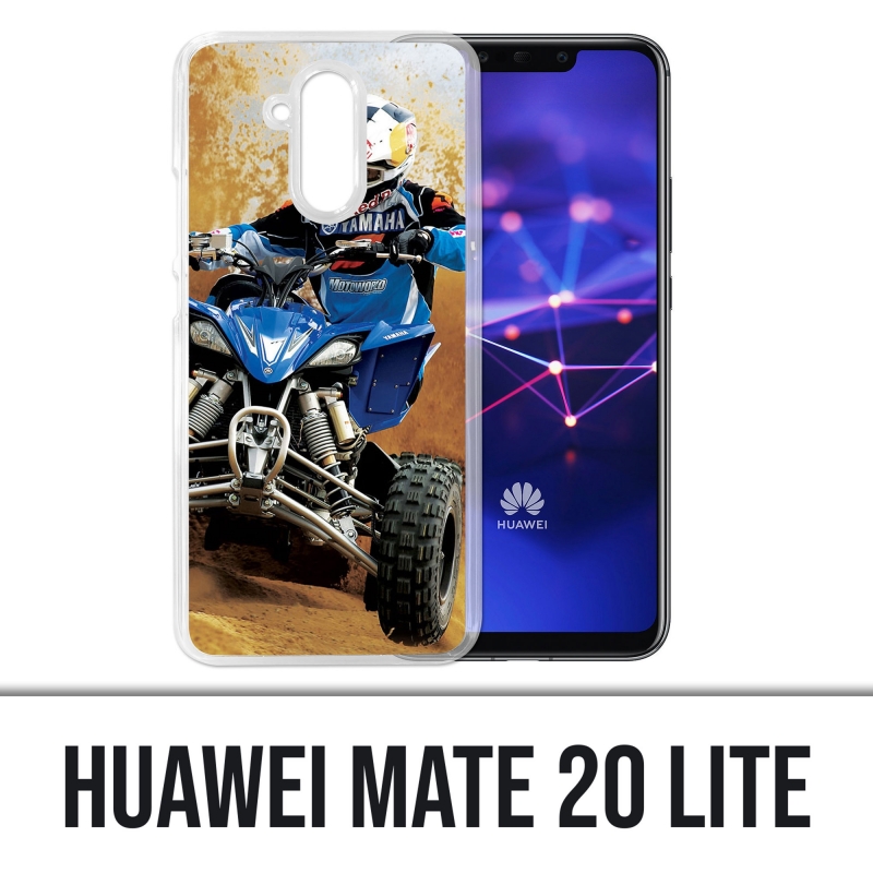 Huawei Mate 20 Lite Case - Atv Quad