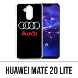 Huawei Mate 20 Lite Case - Audi Logo