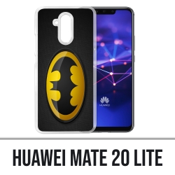 Custodia Huawei Mate 20 Lite - Batman Logo Classic