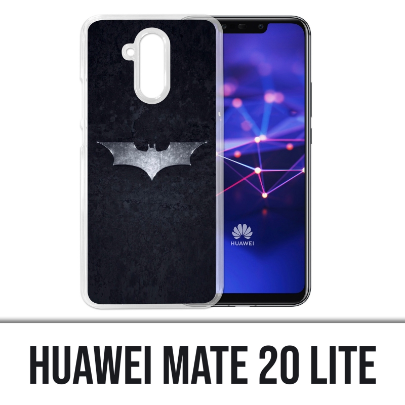 Huawei Mate 20 Lite case - Batman Logo Dark Knight