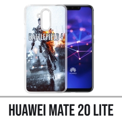 Custodia Huawei Mate 20 Lite - Battlefield 4