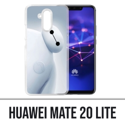 Funda Huawei Mate 20 Lite - Baymax 2