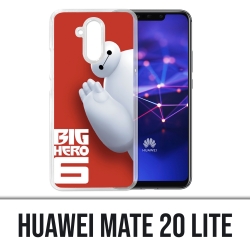 Huawei Mate 20 Lite Case - Baymax Cuckoo