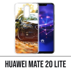 Huawei Mate 20 Lite Case - Bmw Case