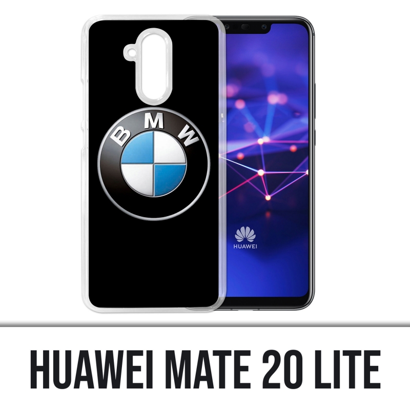 Huawei Mate 20 Lite Case - Bmw Logo