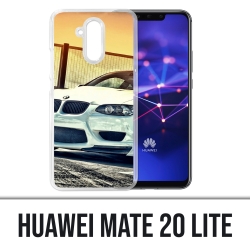 Custodia Huawei Mate 20 Lite - BMW M3