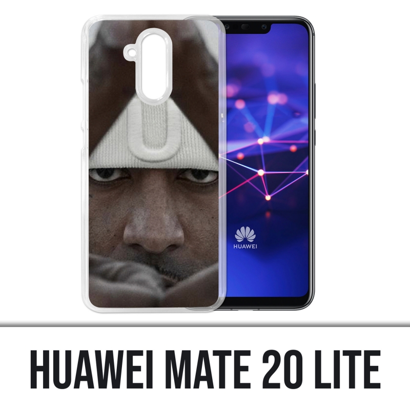 Huawei Mate 20 Lite Case - Booba Duc