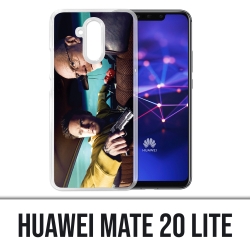 Funda Huawei Mate 20 Lite - Breaking Bad Car