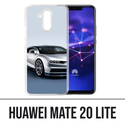 Coque Huawei Mate 20 Lite - Bugatti Chiron