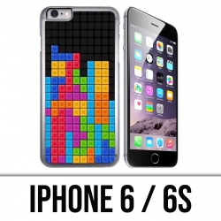 Custodia per iPhone 6 / 6S - Tetris