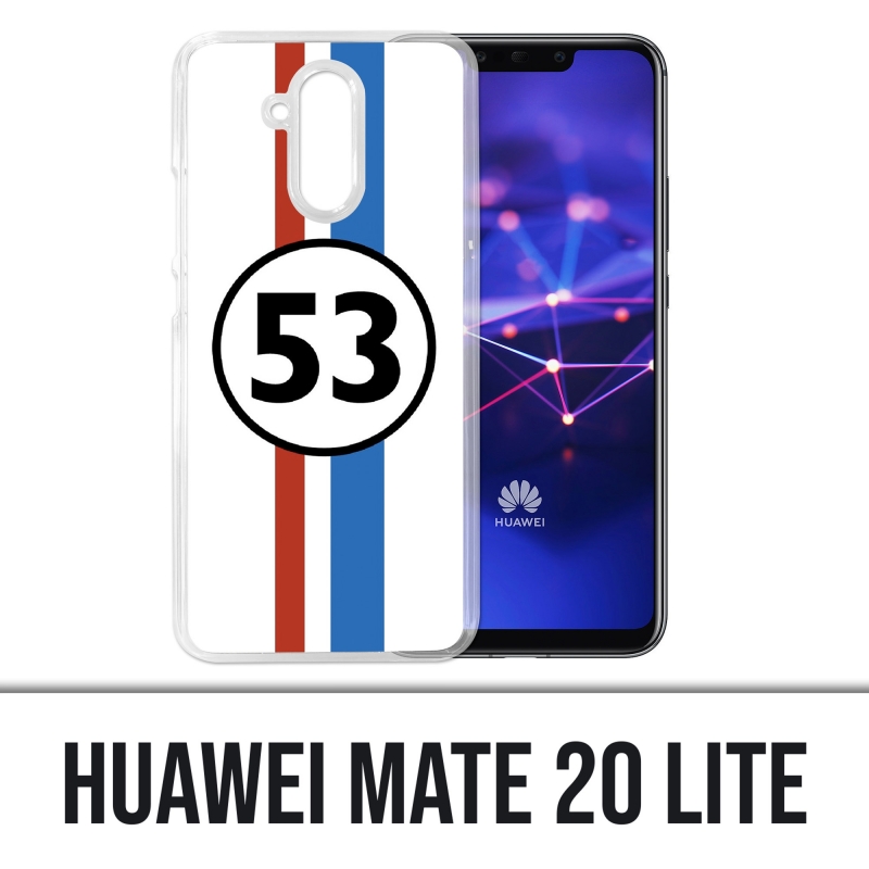 Custodia Huawei Mate 20 Lite - Beetle 53