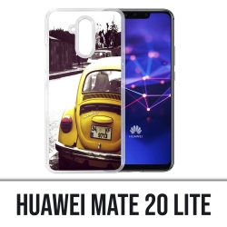 Coque Huawei Mate 20 Lite - Cox Vintage