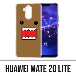 Coque Huawei Mate 20 Lite - Domo