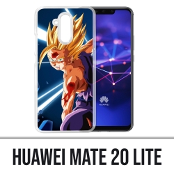 Coque Huawei Mate 20 Lite - Dragon Ball Gohan Kameha