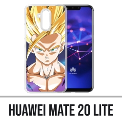 Coque Huawei Mate 20 Lite - Dragon Ball Gohan Super Saiyan 2