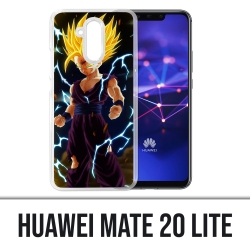 Custodia Huawei Mate 20 Lite - Dragon Ball San Gohan