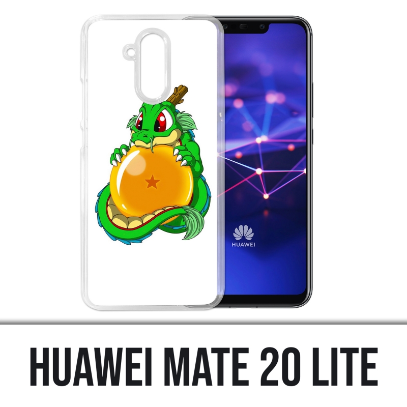 Funda Huawei Mate 20 Lite - Dragon Ball Shenron Baby